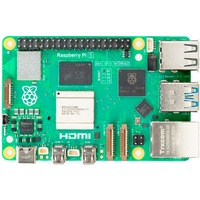 Raspberry Pi Foundation Raspberry Pi 5 2GB, Scheda madre 