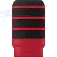 Rode Microphones WS14, Cappuccio di protezione rosso