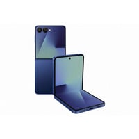 SAMSUNG Galaxy Z Flip7 256GB blu