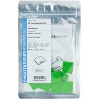 SMARTKEEPER ESSENTIAL Blocco porta SD (SD04), Serratura da infilare 