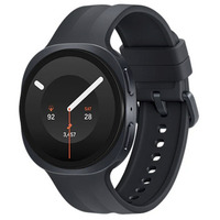Samsung Galaxy Watch9, Smartwatch grigio scuro