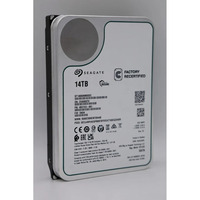 Seagate Exos X16 14 TB Ricondizionato, Hard-disk 