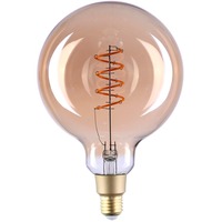 Shelly Vintage G125, Lampada a LED 