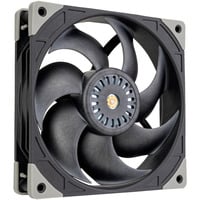 SilverStone SST-FHL140, Ventola Nero