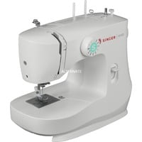 Singer M1505, Macchina da cucire bianco