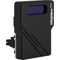 Thermal Grizzly WireView GPU Pro, Normal ("N"), Strumento di misura Nero