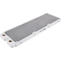 Thermaltake Pacific SR420 Slim Radiator Snow Edition, Radiatore 