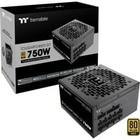 Thermaltake Toughpower GT 750W, Alimentatore PC 