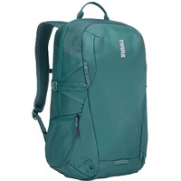 Thule EnRoute TEBP4116 - Mallard Green zaino Zaino casual Verde Nylon verde, Città, 39,6 cm (15.6"), Scompartimento del notebook, Nylon