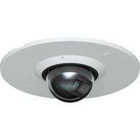 Ubiquiti Telecamera a cupola G6 da incasso, Supporto bianco