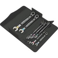 Wera 6001 Joker Switch 8 Imperial Set 1, Chiave