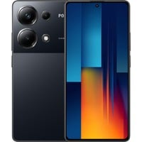 Xiaomi POCO M6 Pro, Handy Nero