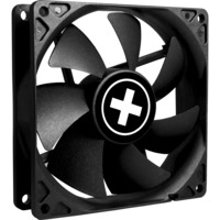 Xilence Performance C Series 92x92x25, Ventola Nero
