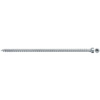 fischer Vite per legno PowerFull II 8,0x180 ZK TX VG 