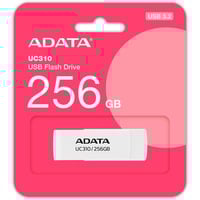 ADATA UC310-256G-RWH, Chiavetta USB bianco
