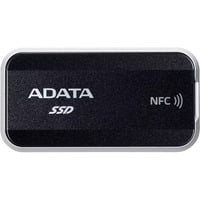 ADATA Urban Tapsafe 500GB, Disco a stato solido Nero