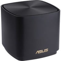 ASUS 90IG07M0-MO3C10, Router di rete Nero