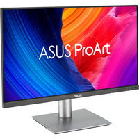ASUS PA278CGRV, Monitor LED Nero/Argento