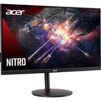 Acer XV272U V3, Monitor di gioco Nero