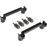 Alphacool Kit Performance Core AM5, Montaggio Nero