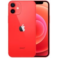 Apple G208915, Handy rosso