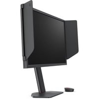 BenQ XL2546X+, Monitor di gioco Nero