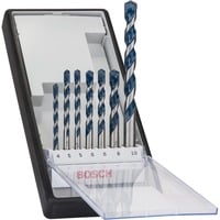 Bosch 2 608 588 167 non classificato, Drill bit set Trapano, 1 cm, 10 cm