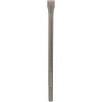 Bosch 2 608 690 125 non classificato, Scalpello Rotary hammer chisel attachment, Bosch, Metallico, 40 cm, 10 pezzo(i)