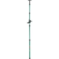 Bosch Asta telescopica TP 320, Supporto Nero/Verde
