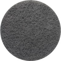 Bosch Disco in tessuto non tessuto Expert N880 Ultra fine S, Ø 125mm, Foglio abrasivo grigio