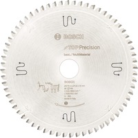 Bosch ‎2608642097 lama circolare 21,6 cm 1 pz, Lama per sega Legno, 21,6 cm, Bosch, 566 g, 1 pz