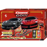 Carrera GO!!! Ferrari SF90 XX Stradale [WIRELESS], Ippodromo 