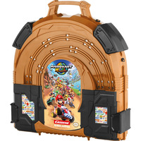 Carrera Speed Arena Mario Kart World, Ippodromo 
