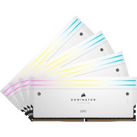 Corsair CMP64GX5M4B6400C32W, Memoria bianco