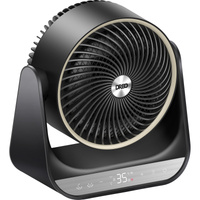 DREO Termoventilatore 714S Nero