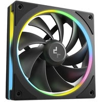 DeepCool R-FL12-BKAPN1-G, Ventola Nero