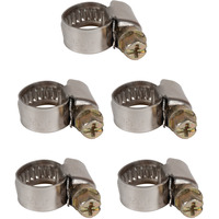 EINHELL 4139670, Fascetta stringitubo 