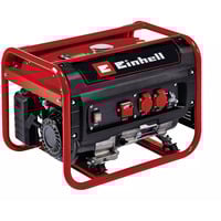EINHELL 4152600, TC-PG 25/1/E5, Generatore Nero/Rosso