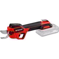 EINHELL Forbice da potatura professionale a batteria GP-LS 18/28 Li BL-Solo, 18Volt, Potatore rosso/Nero