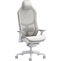 Fractal Design Refine 2 Hybrid Light, Sedili di gioco grigio chiaro/Bianco
