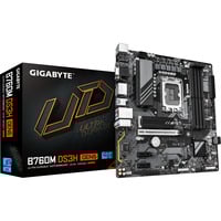 GIGABYTE B760M DS3H GEN5, Scheda madre 
