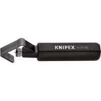 KNIPEX 16 50 145 SB rosso/Blu