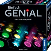 KOSMOS 682958, Gioco da tavolo 