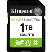 Kingston SDS3/1TB 