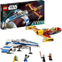 LEGO 75364, Giochi di costruzione 