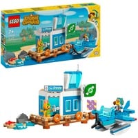 LEGO 77051, Giochi di costruzione