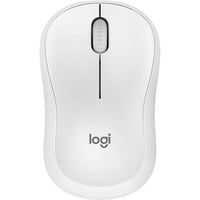 Logitech 910-007120, Mouse bianco