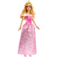 Mattel HLW09, Gioco figura