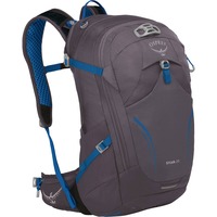 Osprey 10005079, Zaino grigio scuro