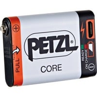 Petzl E99ACA accessorio per torcia Batteria Batteria, TACTIKKA CORE, TACTIKKA, TACTIKKA +, TACTIKKA +RGB, Ioni di Litio, 1250 mAh